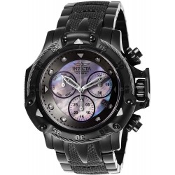 Reloj Invicta 26729 Hombre Subaqua Quartz Stainless Steel Strap Black 26 Model:
