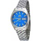 Reloj ORIENT FAB00009L Hombre 3 Star Stainless Steel Blue Di (Importación USA)