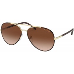 Gafas Prada PR 66 XS 2AU6S1 Havana