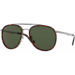 Gafas Persol PO2466S 513/31 56-18 Havana/gunmetal