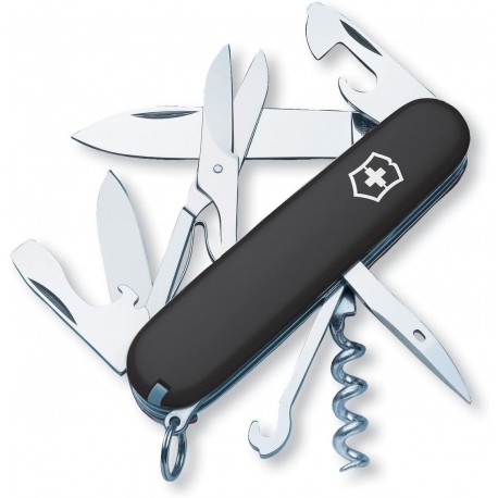 Reloj Victorinox Army Swiss Climber Pocket Knife