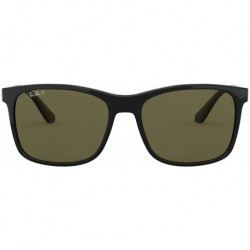 Gafas Ray-Ban Hombre Rb4232 Square