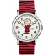 Reloj Timex TW2R41200 Weekender Peanuts Collection (Importación USA)