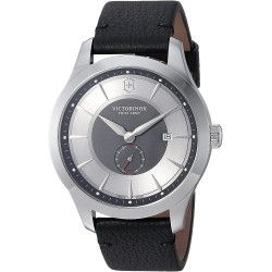 Reloj Victorinox 241765 Swiss Army Hombre Alliance Sub-Seconds