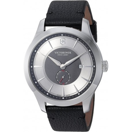 Reloj Victorinox 241765 Swiss Army Hombre Alliance Sub-Seconds