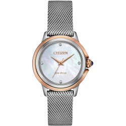 Reloj Citizen EM0796-59Y es Ceci