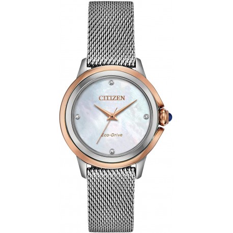 Reloj Citizen EM0796-59Y es Ceci