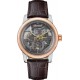 Reloj I11001 Baldwin Hombre Analog Automatic Leather Bracele (Importación USA)