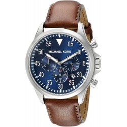 Reloj Michael Kors Gage Hombre MK8362