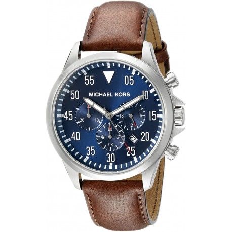 Reloj Michael Kors Gage Hombre MK8362