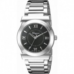 Reloj Salvatore Ferragamo FI0940015 Hombre VEGA Stainless St (Importación USA)