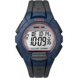 Reloj Timex TW5K94100 Hombre 'Ironman' Quartz Resin Pocket C (Importación USA)