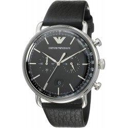 Reloj Emporio Armani AR11143 Dress Model AR11143 (Importación USA)