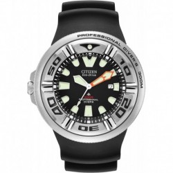 Reloj Citizen BJ8050-08E Hombre Eco-Drive Promaster Diver Da (Importación USA)