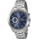 Reloj Seiko SSC381 Hombre RECRAFT Solar Chrono Analog Displa (Importación USA)