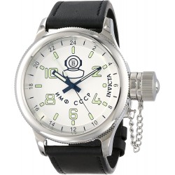 Reloj Invicta 7003 Hombre Signature Collection Russian Diver GMT