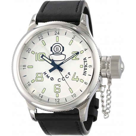 Reloj Invicta 7003 Hombre Signature Collection Russian Diver GMT