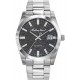 Reloj Mathey-Tissot H1450ATAS Mathy I Automatic Black Dial H (Importación USA)