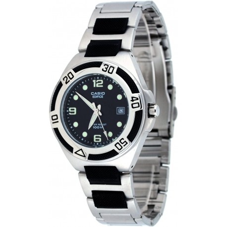 Reloj Casio EF101D-1AV Marine Gear Timepiece and for a Man