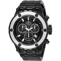 Reloj Invicta 23925 Hombre Subaqua Quartz Stainless-Steel St (Importación USA)