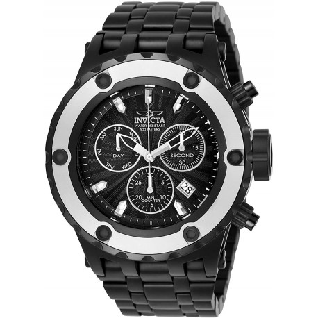 Reloj Invicta 23925 Hombre Subaqua Quartz Stainless-Steel St (Importación USA)