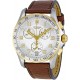 Reloj Victorinox 241510 Swiss Army Hombre Silver Dial Chronograph