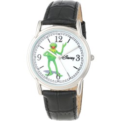 Reloj Disney W000541 Hombre Kermit The Frog Cardiff (Importación USA)