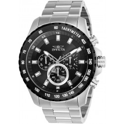 Reloj Invicta 24210 Hombre Speedway Quartz Stainless-Steel S (Importación USA)
