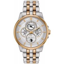 Reloj Citizen BU0056-57A es BU0050-02L Calendrier (Importación USA)
