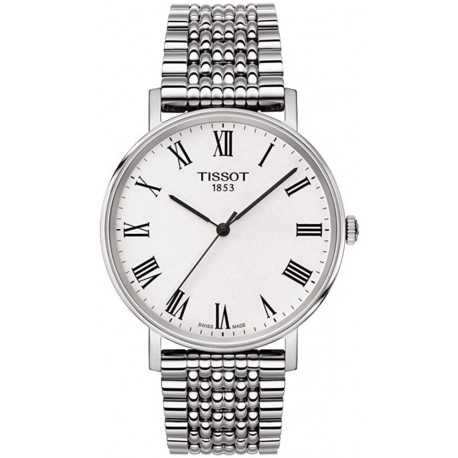Reloj Tissot T1094101103300 Analogue Quartz (Importación USA)