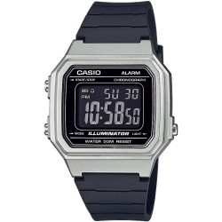 Reloj Casio W-217HM-7BVEF Hombre Digital Quartz Resin Strap