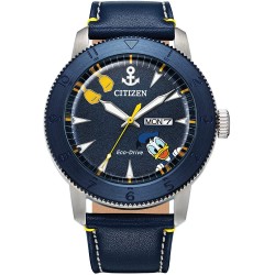 Reloj Citizen AW0075-06W Dress Model AW0075-06W