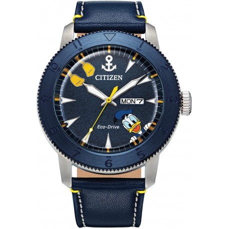 Reloj Citizen AW0075-06W Dress Model AW0075-06W