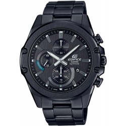 Reloj Casio EFR-S567DC-1AVUEF Hombre Analogue Quartz Stainle (Importación USA)