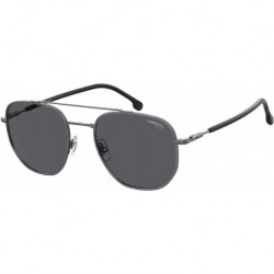 Gafas Carrera 236/S Dark Ruthenium Black/Grey One Size