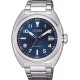 Reloj Citizen NJ0100-89L Hombre Analogue Stainless Steel Str (Importación USA)