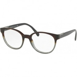 Gafas Prada Hombre PR 10UV Eyeglasses 52mm