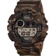 Reloj Casio GD-120CM-5DR G513 Hombre G SHOCK COMO GREEN Digi (Importación USA)