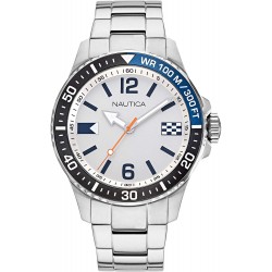 Reloj Nautica NAPFRB921 Hombre Freeboard
