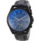 Reloj AX Armani Exchange AX2613 Hombre Black Leather