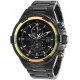 Reloj Invicta 28131 Hombre Aviator Quartz Stainless Steel St (Importación USA)