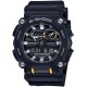Reloj Casio GA-900-1ADR Analog-Digital Sport Quartz Hombre G-Shock GA-900-1A