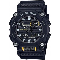 Reloj Casio GA-900-1ADR Analog-Digital Sport Quartz Hombre G-Shock GA-900-1A