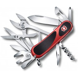 Reloj Victorinox Swiss Army Multi-Tool EvoGrip S557 Pocket Knife Red 85mm