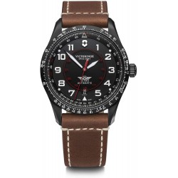 Reloj Victorinox 241886 Hombre Stainless Steel Swiss Quartz (Importación USA)