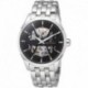 Reloj Hamilton H42535180 Jazzmaster Automatic Skeleton Dial (Importación USA)