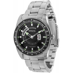Reloj Invicta INVICTA-5781 Hombre 5781 II Collection Stainless Steel Tachymeter Bezel