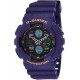 Reloj Casio GA-140-6AER Hombre Quartz Resin Strap
