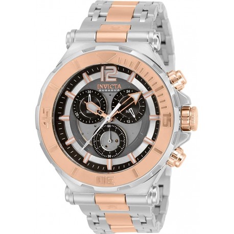 Reloj Invicta 31347 Subaqua Chronograph Quartz Hombre (Importación USA)