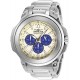 Reloj Invicta 25925 Hombre Reserve Quartz Stainless Steel St (Importación USA)